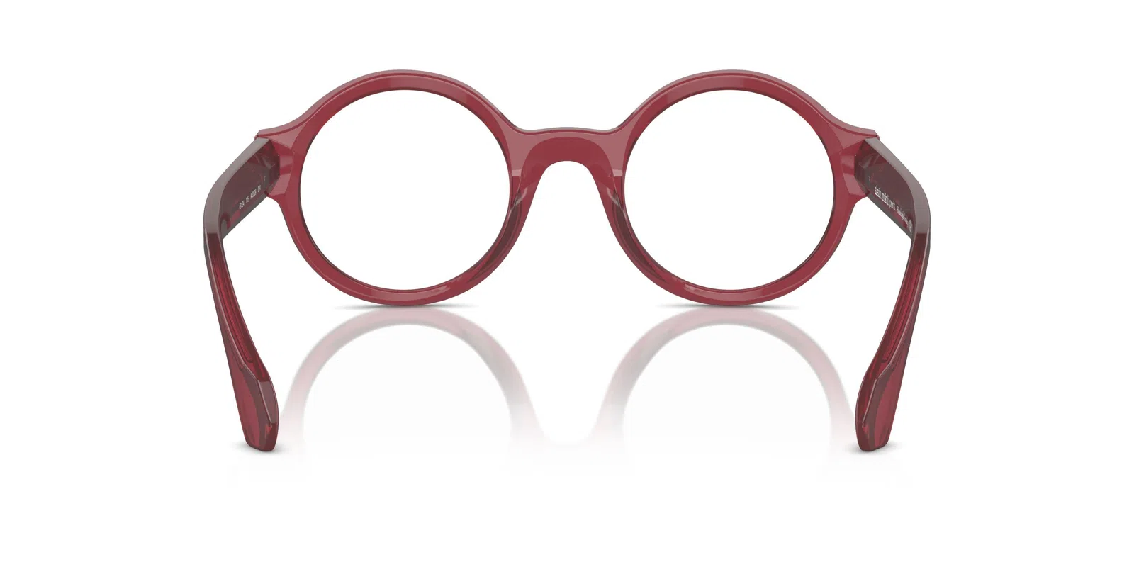 Alain Mikli 3509 Eyeglasses - view 13
